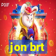 jon brt